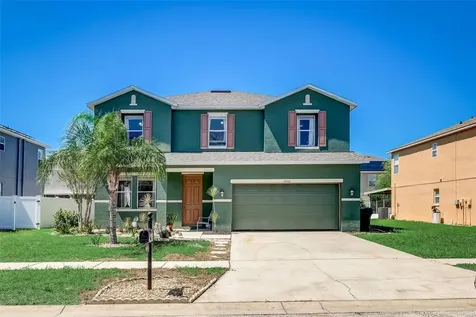 10601 Bamboo Rod Circle Riverview FL 33569