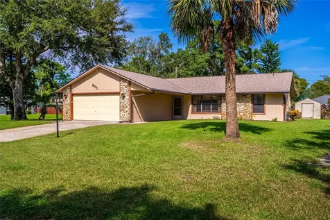 2503 Tamarind Drive Edgewater FL 32141
