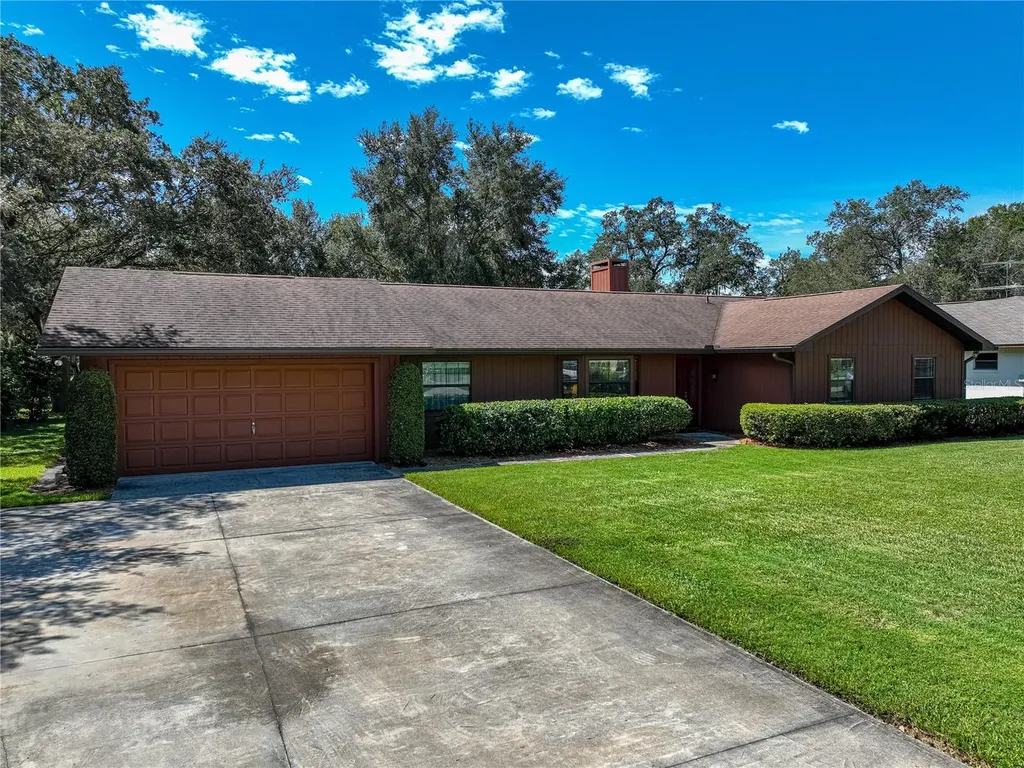 3564 Red Oak Court Lake Wales FL 33898