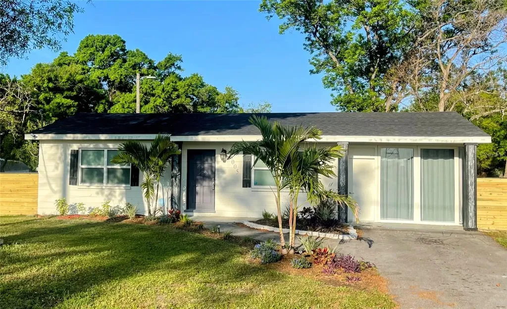 8005 S 78th Street Riverview FL 33578