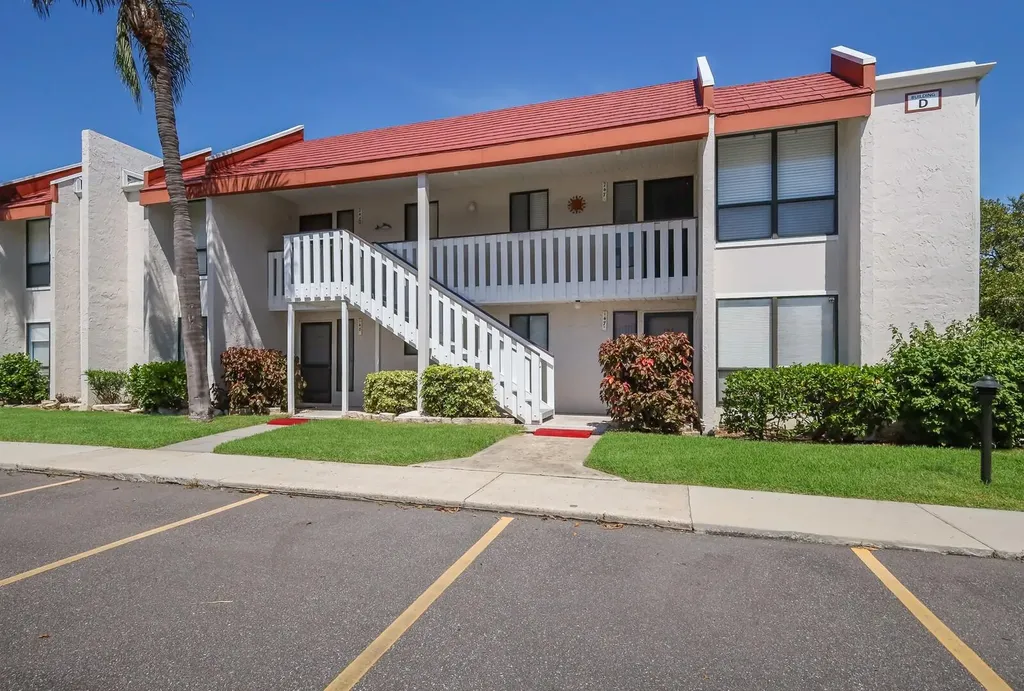 1801 Gulf Drive N Bradenton Beach FL 34217
