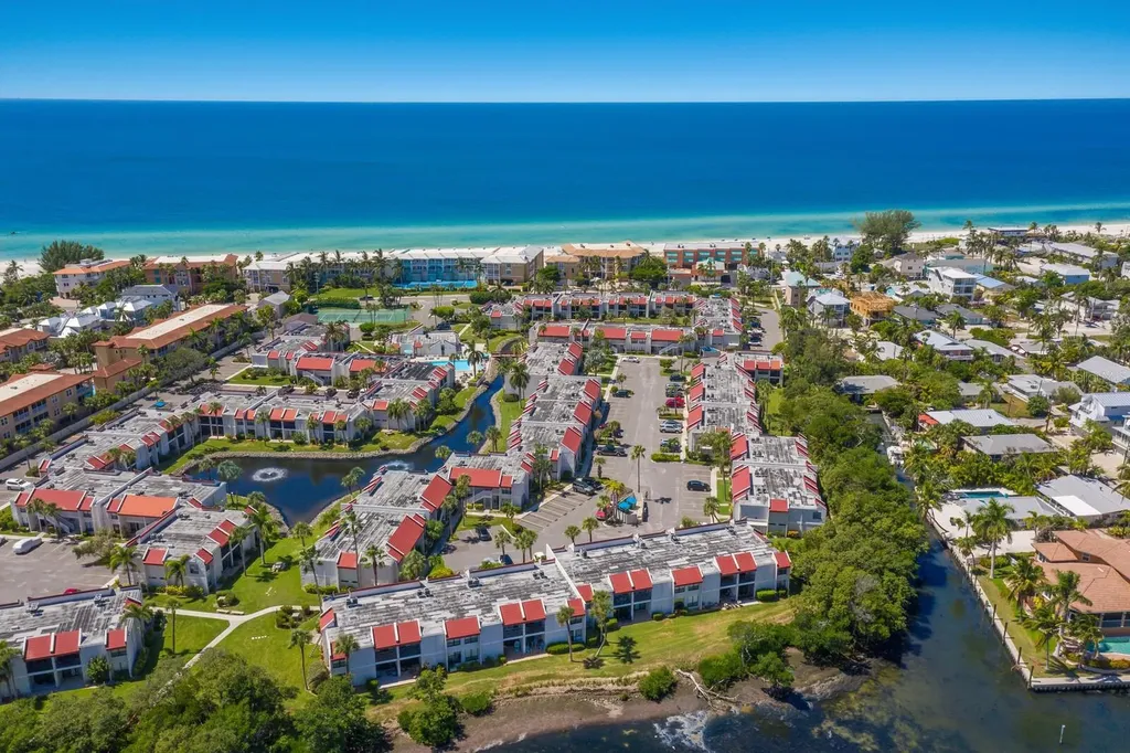 1801 Gulf Drive N Bradenton Beach FL 34217
