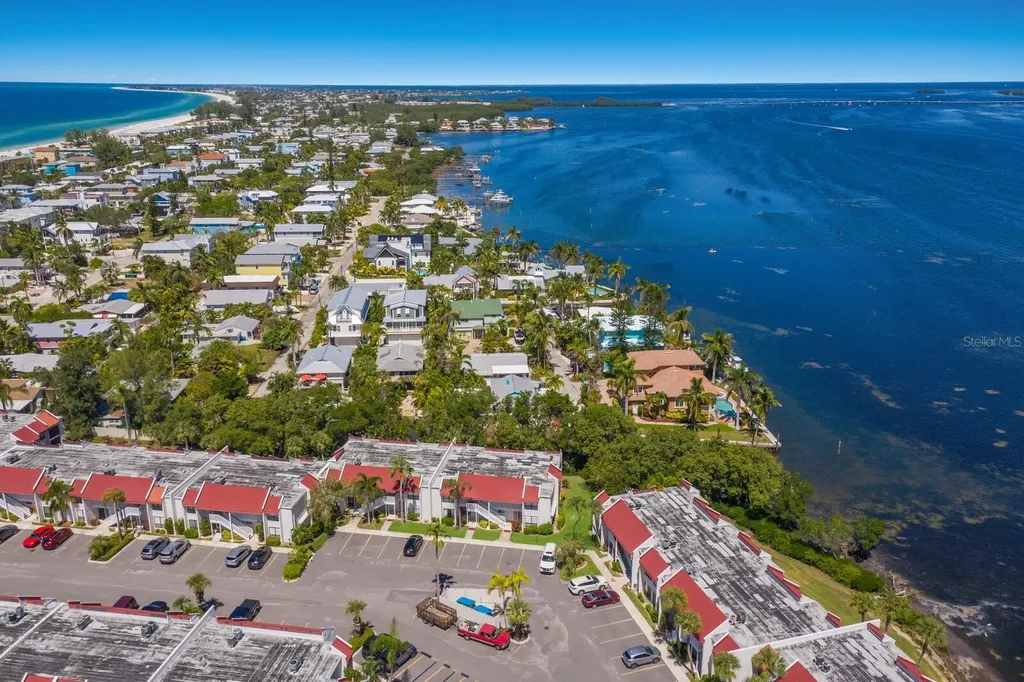 1801 Gulf Drive N Bradenton Beach FL 34217
