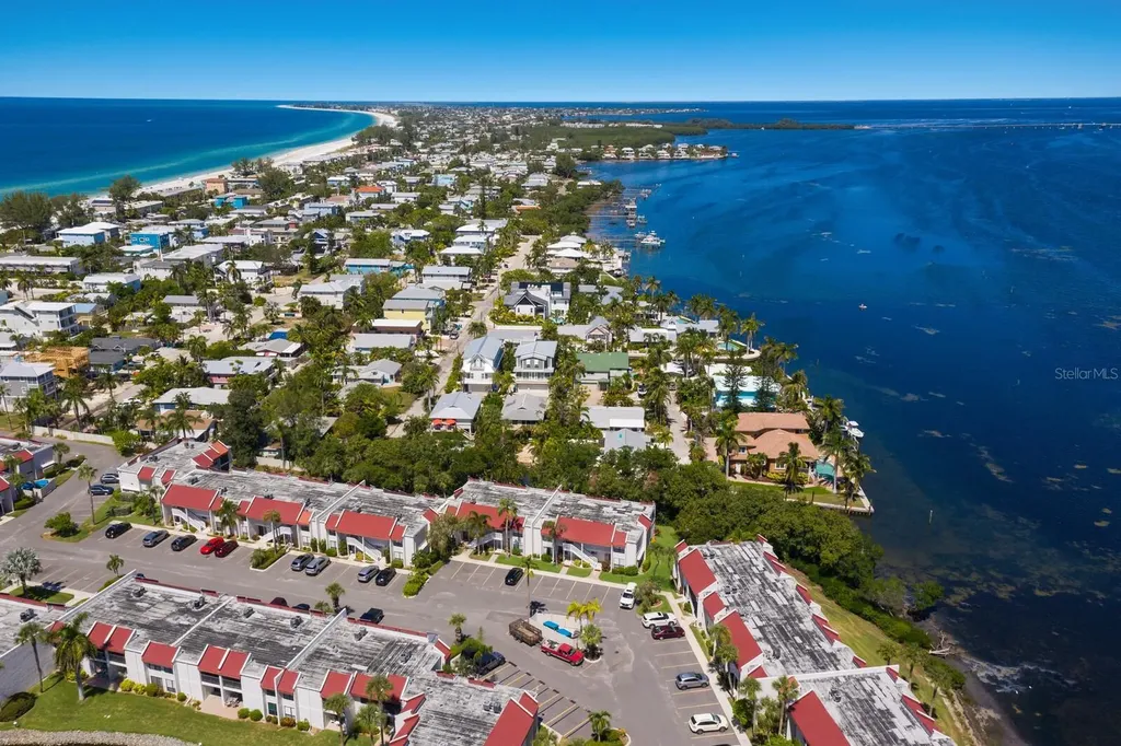 1801 Gulf Drive N Bradenton Beach FL 34217