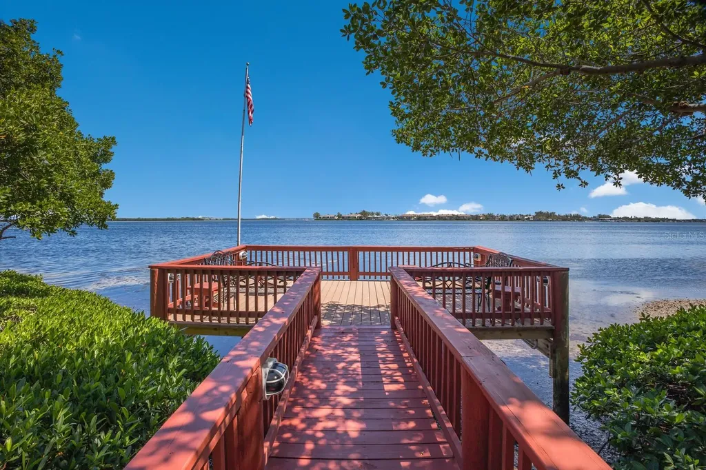 1801 Gulf Drive N Bradenton Beach FL 34217
