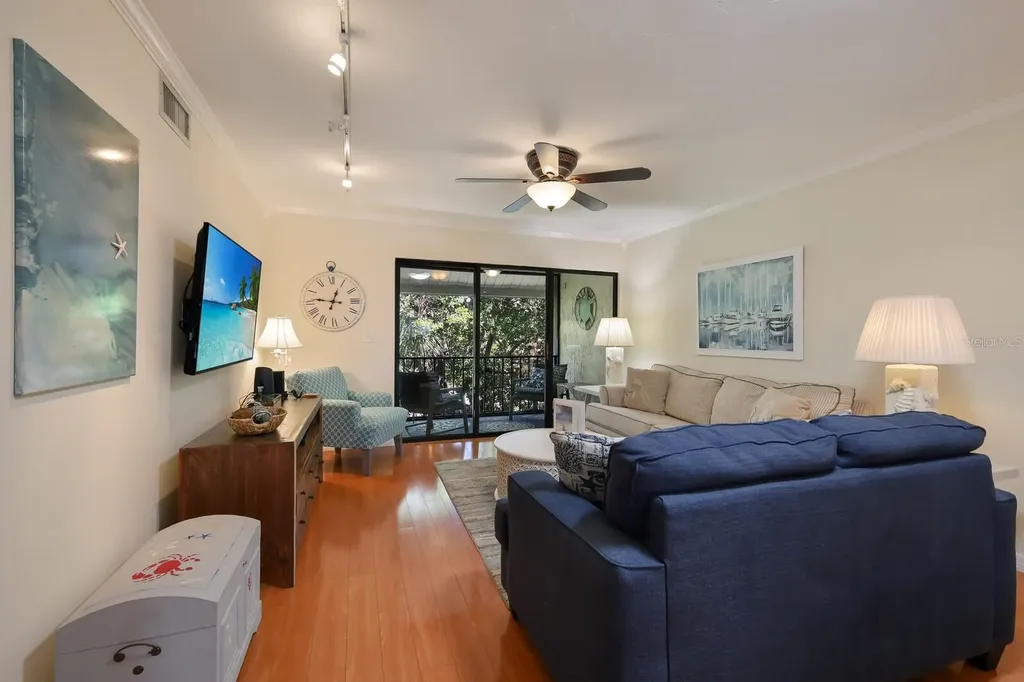 1801 Gulf Drive N Bradenton Beach FL 34217