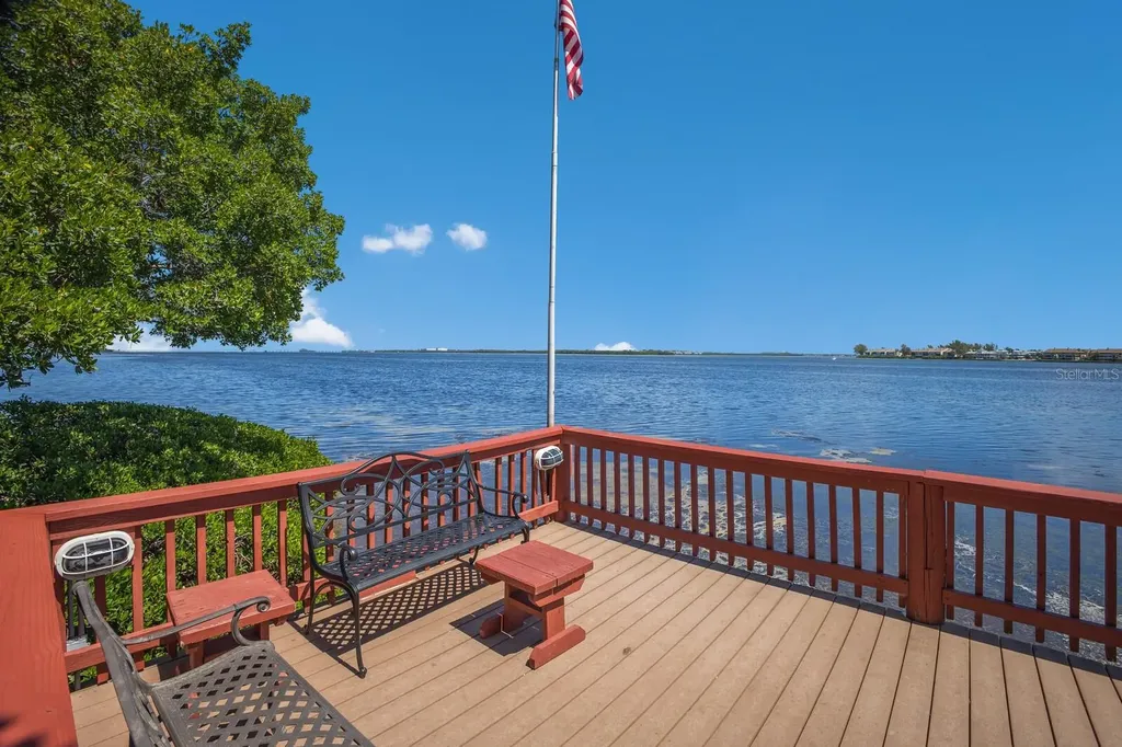1801 Gulf Drive N Bradenton Beach FL 34217