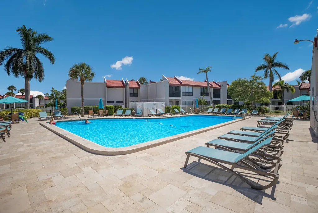 1801 Gulf Drive N Bradenton Beach FL 34217