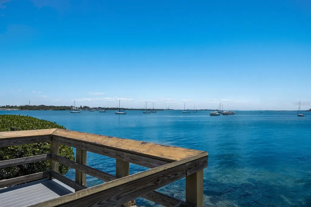 1801 Gulf Drive N Bradenton Beach FL 34217