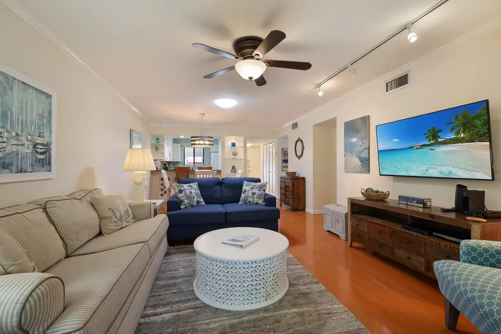 1801 Gulf Drive N Bradenton Beach FL 34217