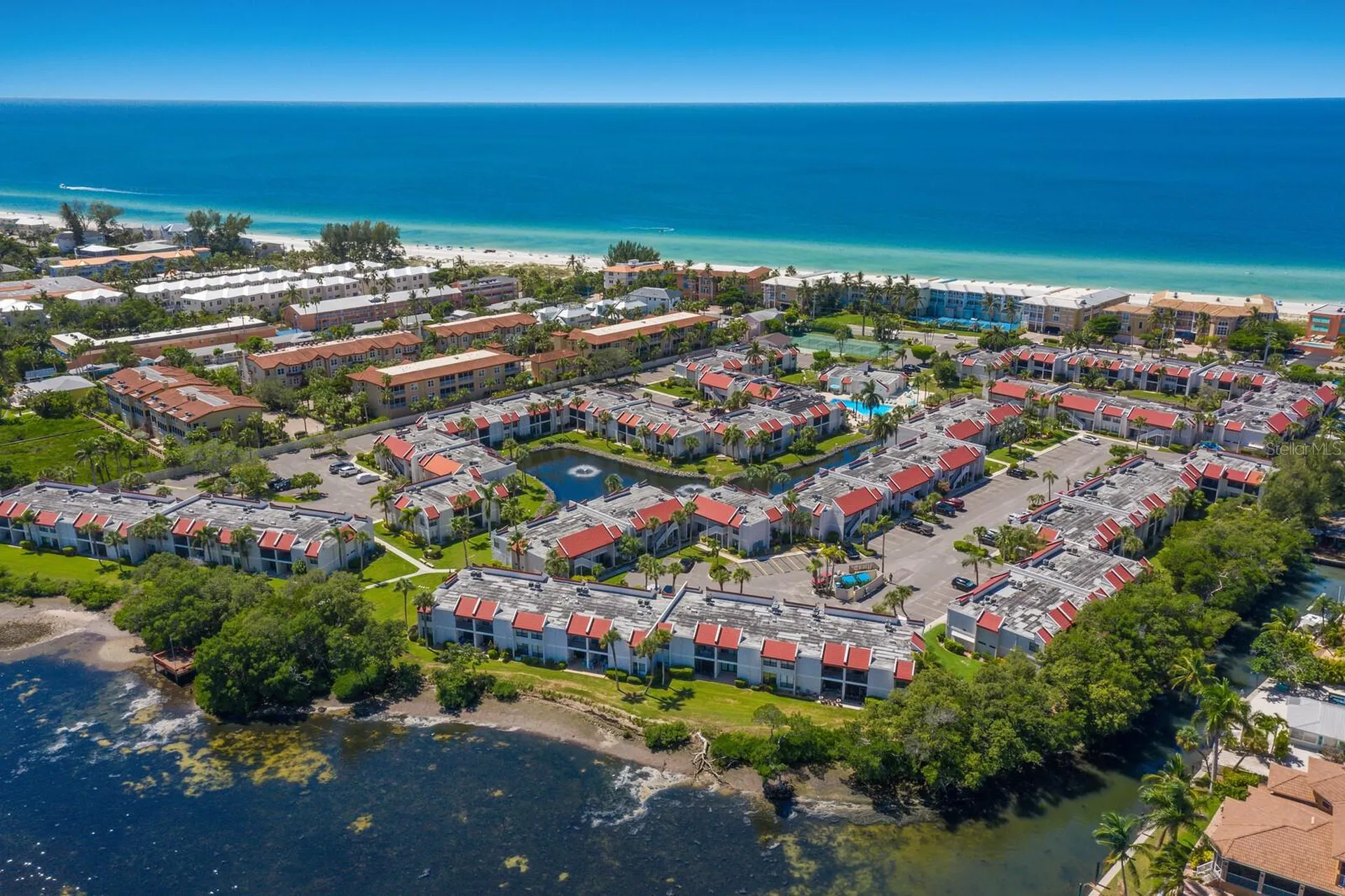 1801 Gulf Drive N Bradenton Beach FL 34217