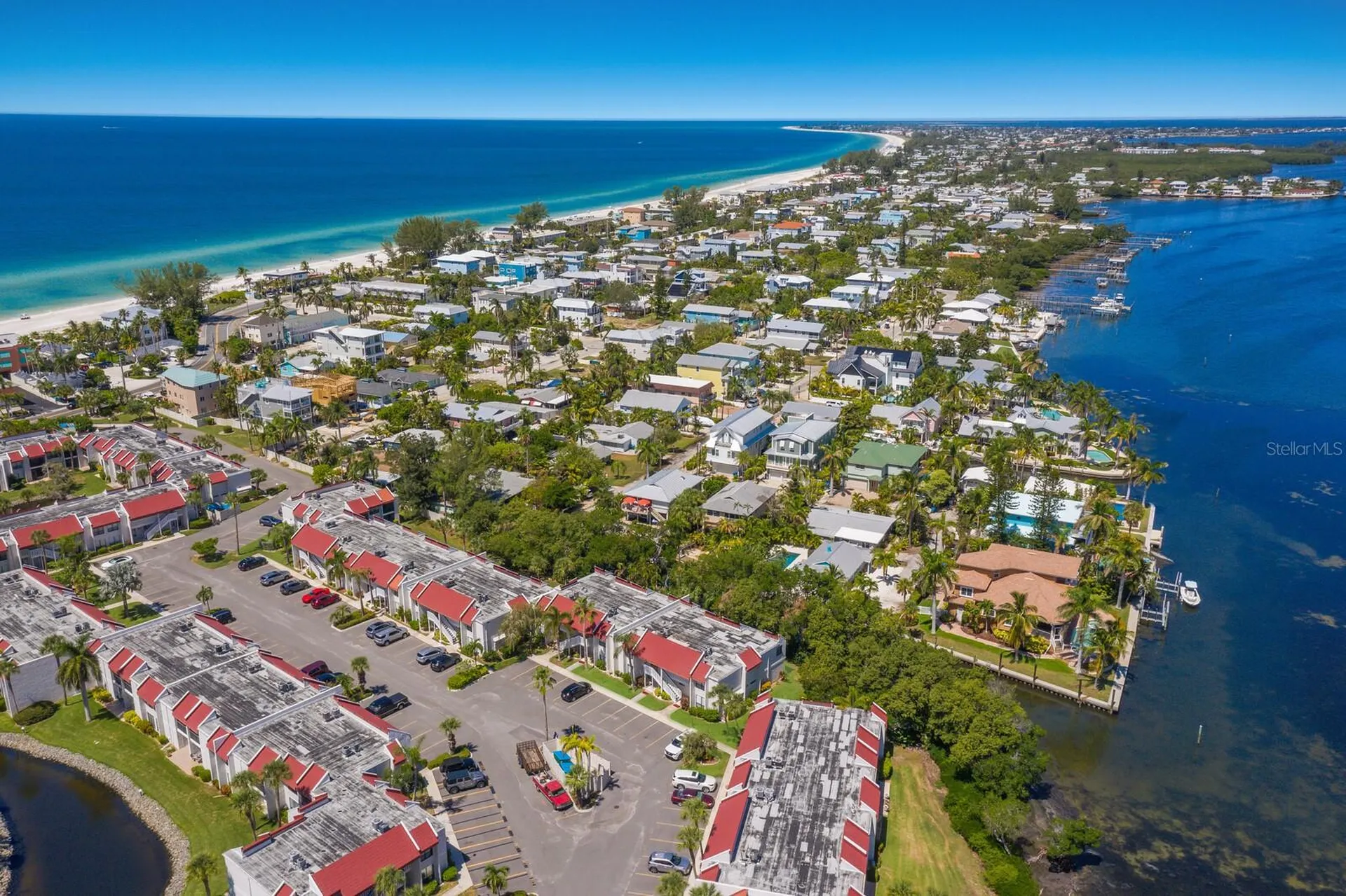 1801 Gulf Drive N Bradenton Beach FL 34217