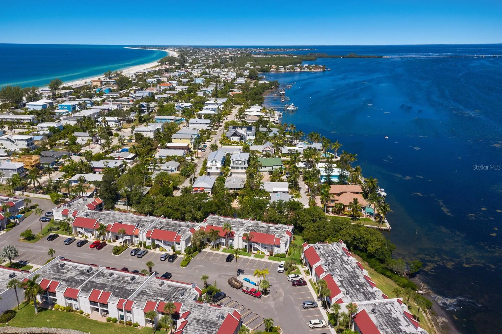 1801 Gulf Drive N Bradenton Beach FL 34217