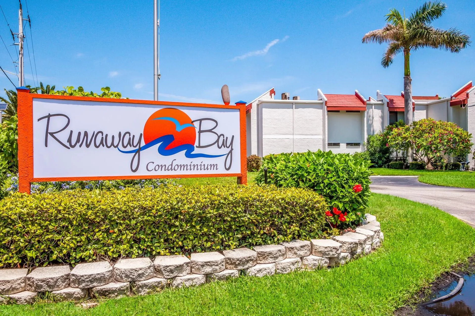 1801 Gulf Drive N Bradenton Beach FL 34217