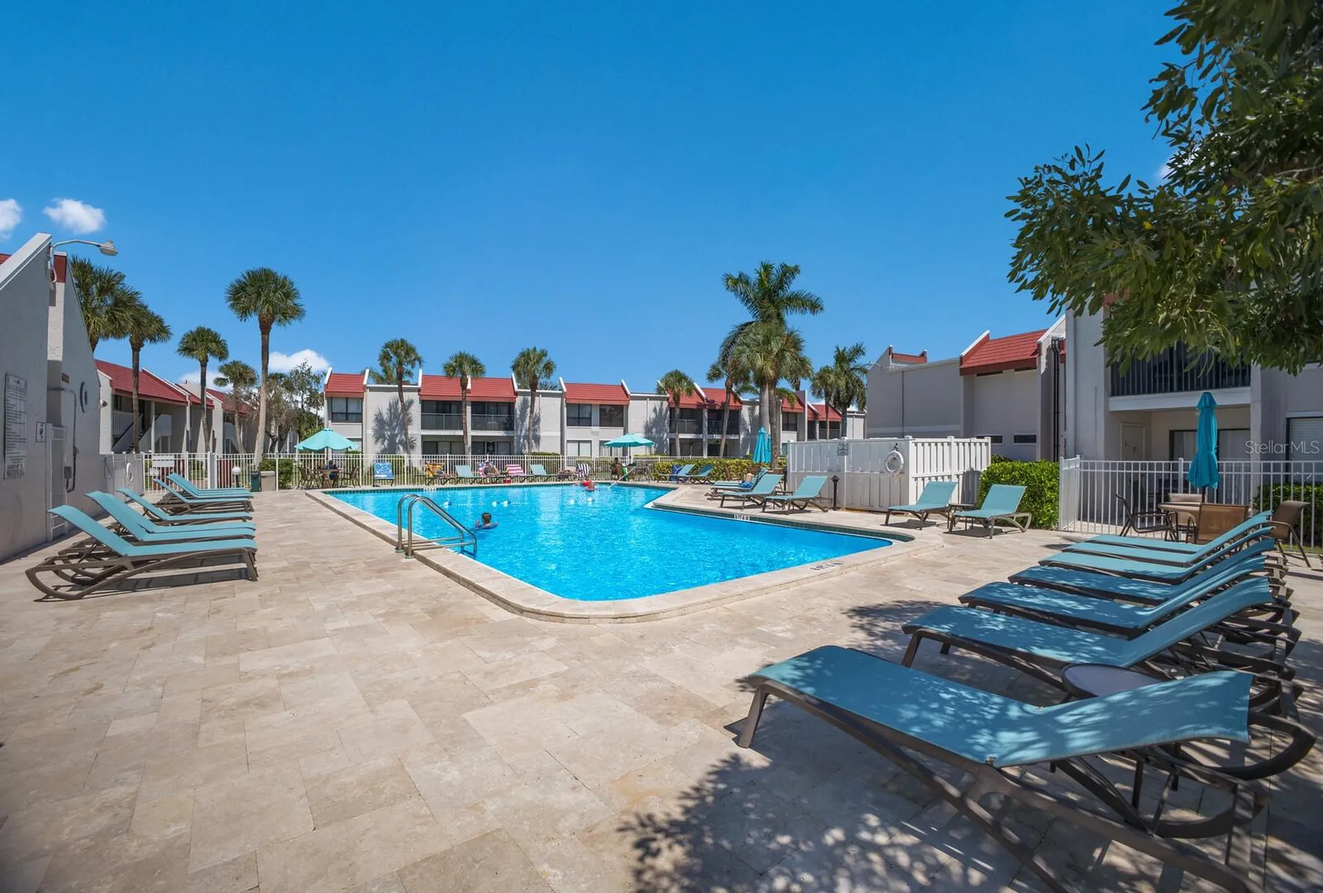1801 Gulf Drive N Bradenton Beach FL 34217