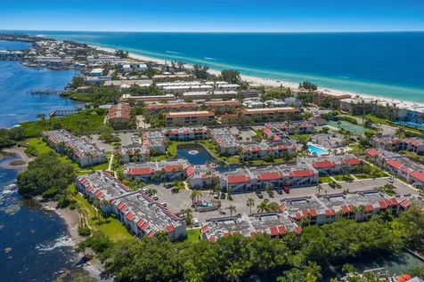1801 Gulf Drive N Bradenton Beach FL 34217