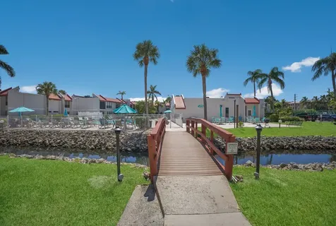 1801 Gulf Drive N Bradenton Beach FL 34217