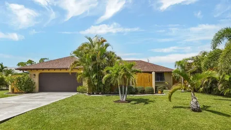 25326 Jubal Street Punta Gorda FL 33955