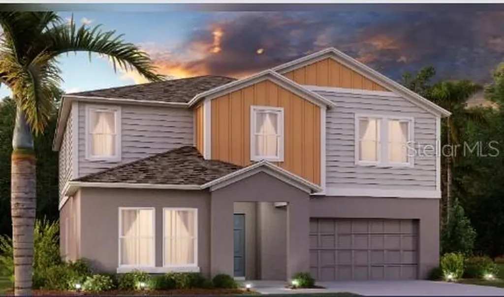 2409 Oakwood Lane Davenport FL 33837