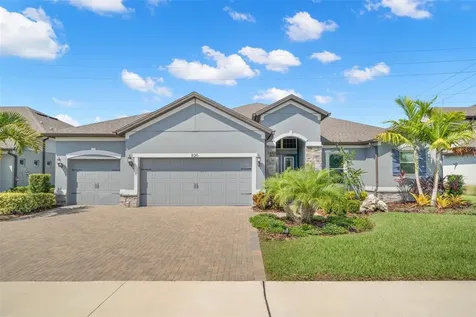 820 Forest Glen Court Palm Harbor FL 34683