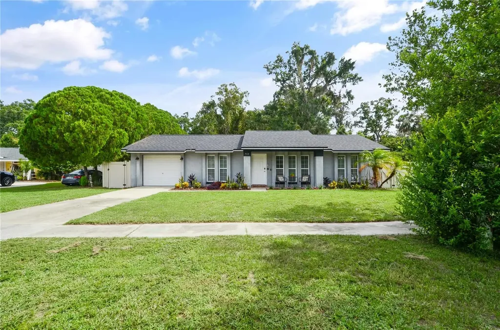 912 Gee Creek Lane Casselberry FL 32707