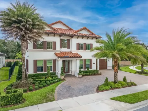 3601 Farm Bell Place Lake Mary FL 32746