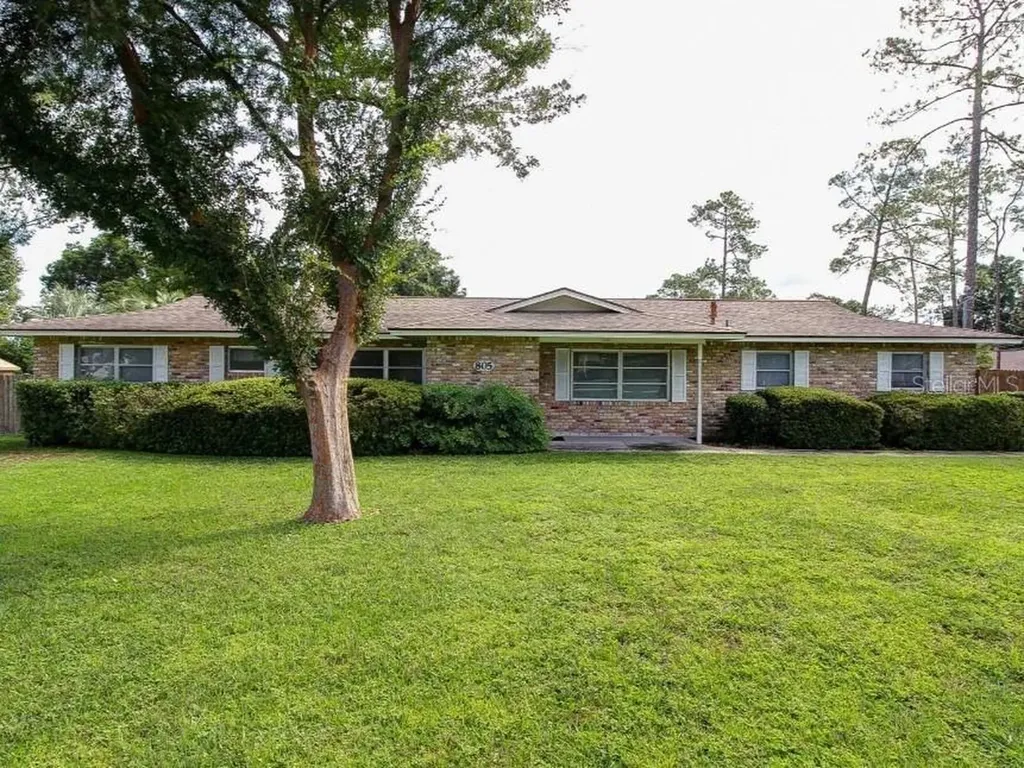 805 NE 48th Avenue Road Ocala FL 34470