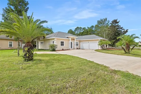 12 Ryecliffe Drive Palm Coast FL 32164