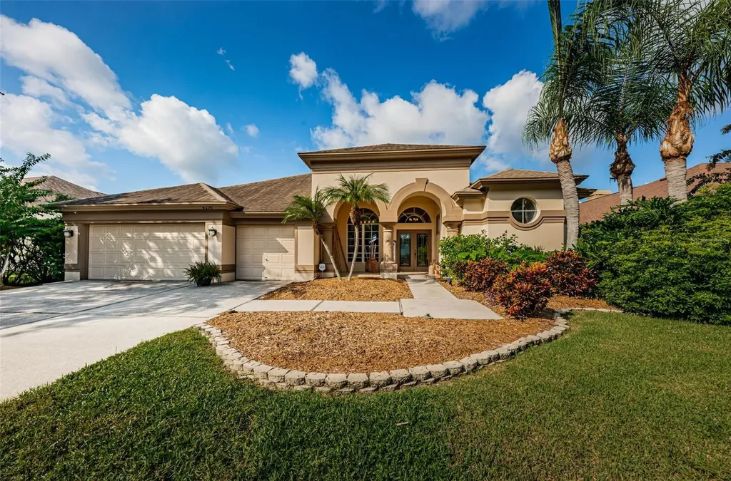 4270 Auston Way Palm Harbor FL 34685