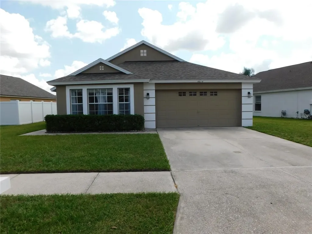 6614 Summer Cove Drive Riverview FL 33578