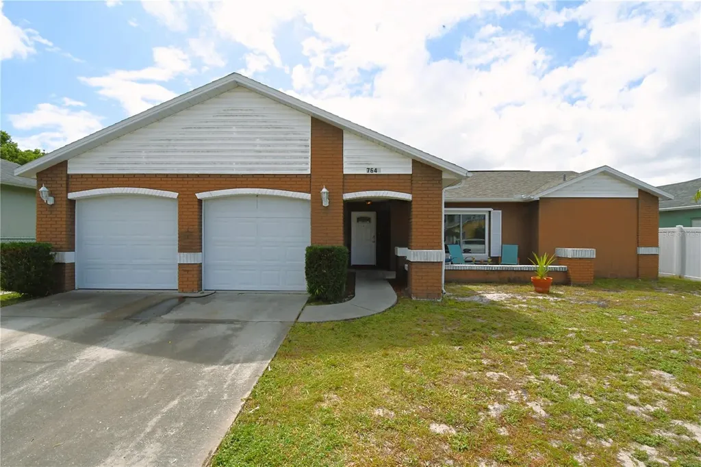 7640 Limington Drive Port Richey FL 34668