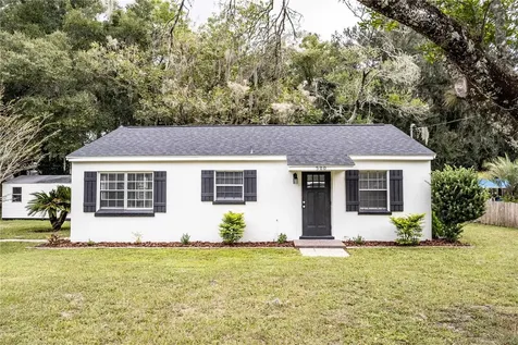 500 Gray Avenue Wildwood FL 34785