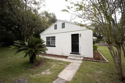 500 Gray Avenue Wildwood FL 34785