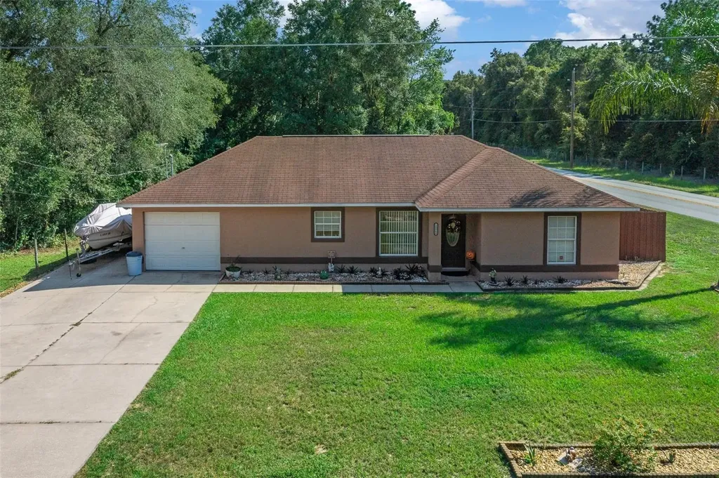 10040 SE 136th Lane Belleview FL 34420
