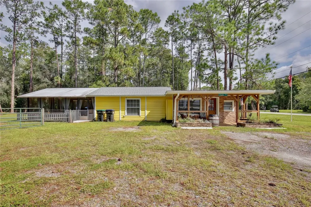 13024 S Lake Mary Jane Road Orlando FL 32832