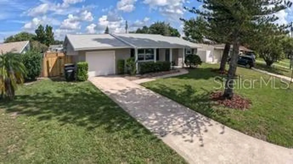 2300 Shelley Street Clearwater FL 33765