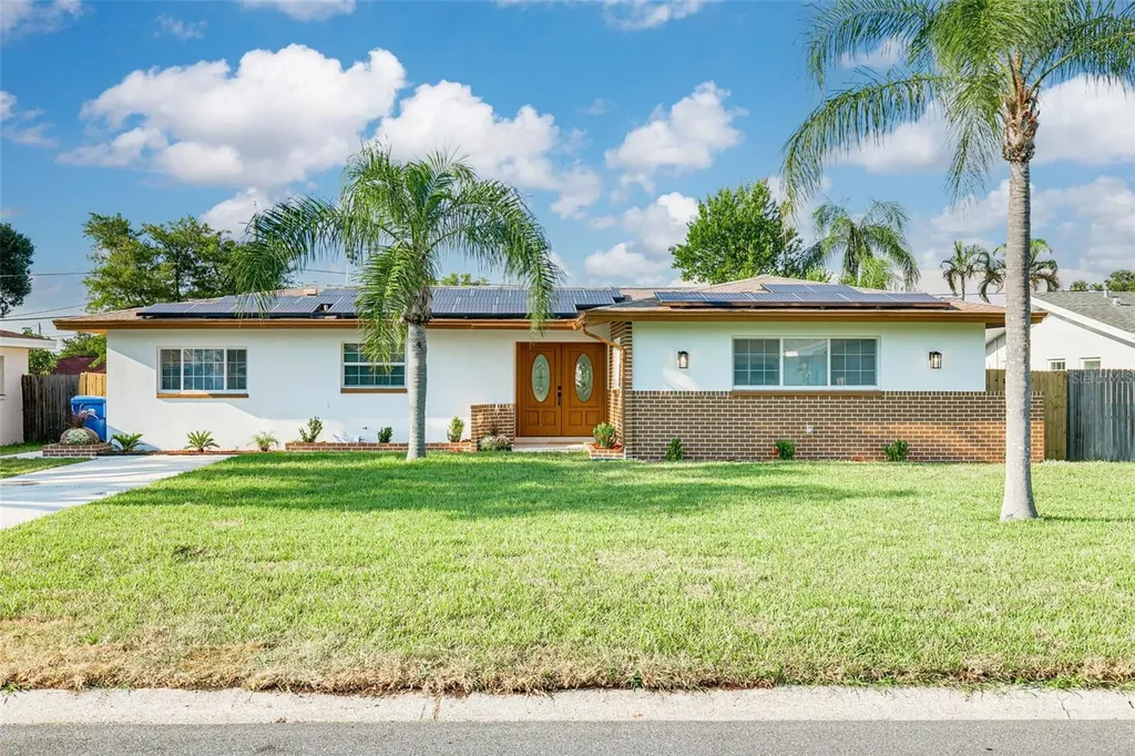 1820 Patlin Circle S Largo FL 33770