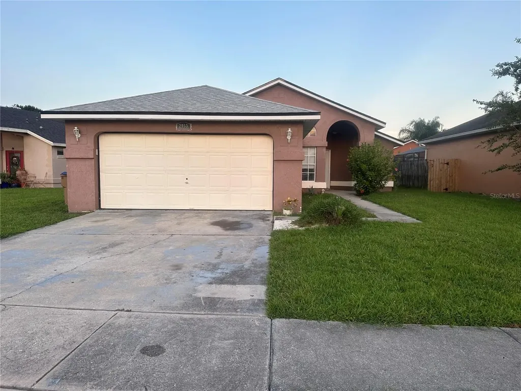 2953 Stillwater Drive Kissimmee FL 34743