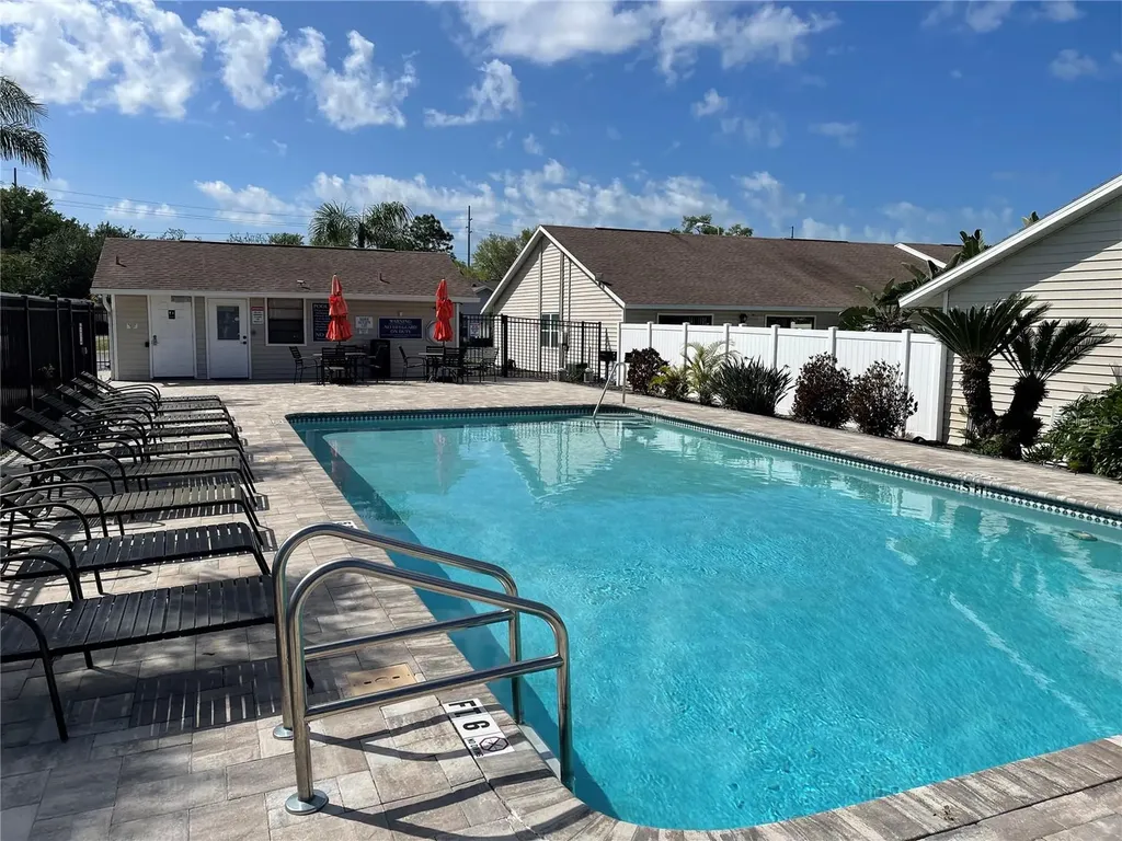 1821 Orange Boulevard Way Palm Harbor FL 34683