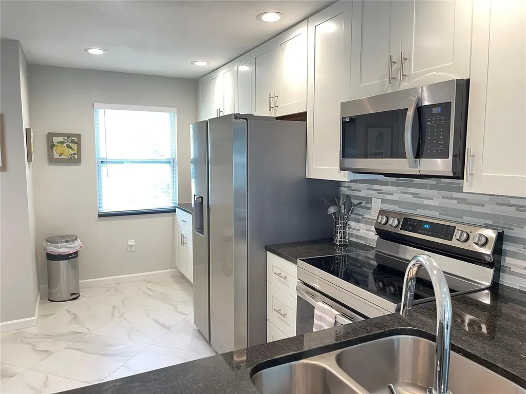 1821 Orange Boulevard Way Palm Harbor FL 34683