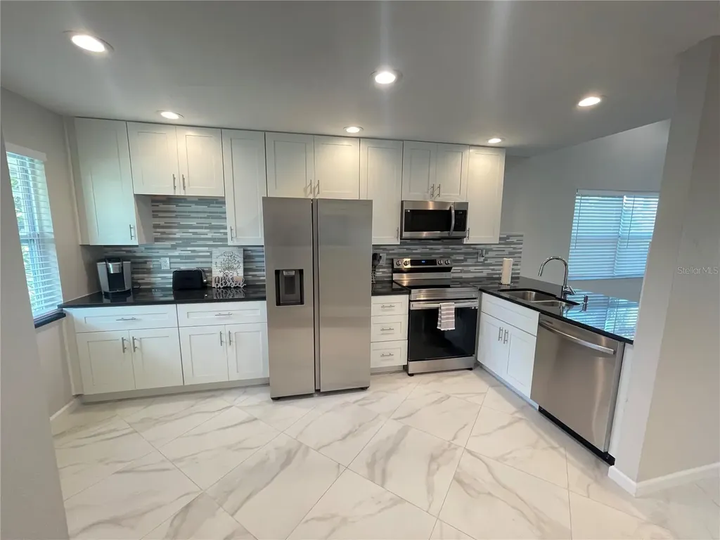 1821 Orange Boulevard Way Palm Harbor FL 34683