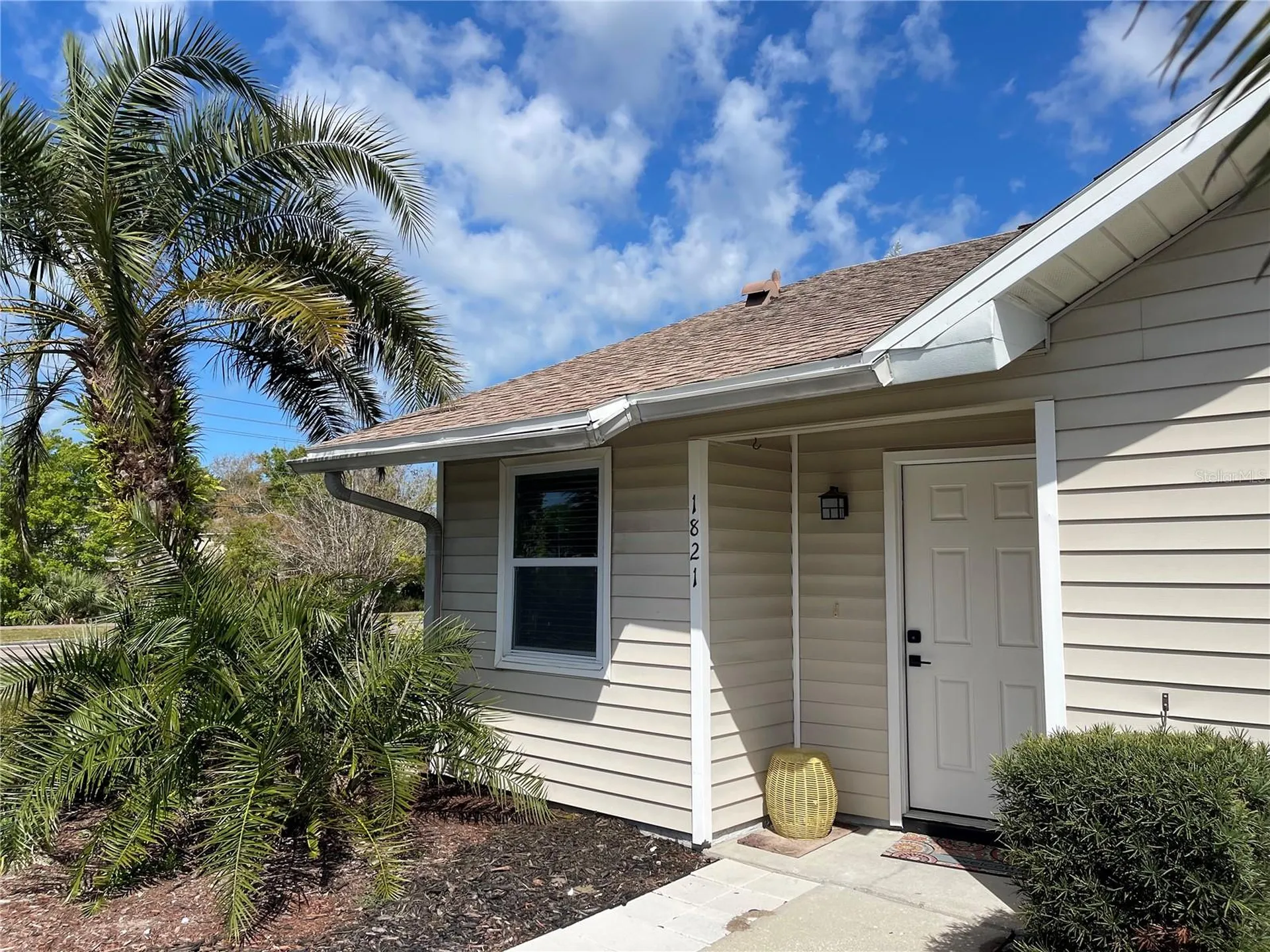 1821 Orange Boulevard Way Palm Harbor FL 34683