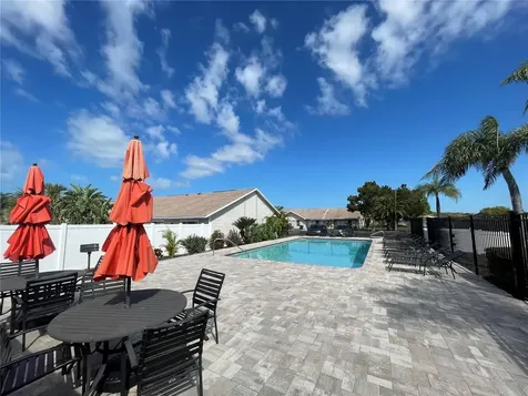 1821 Orange Boulevard Way Palm Harbor FL 34683