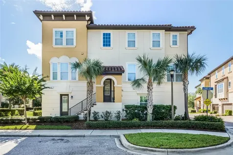 2100 Lobelia Drive Lake Mary FL 32746