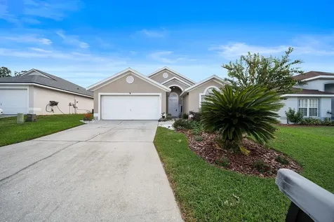 131 Hillside Drive Davenport FL 33897