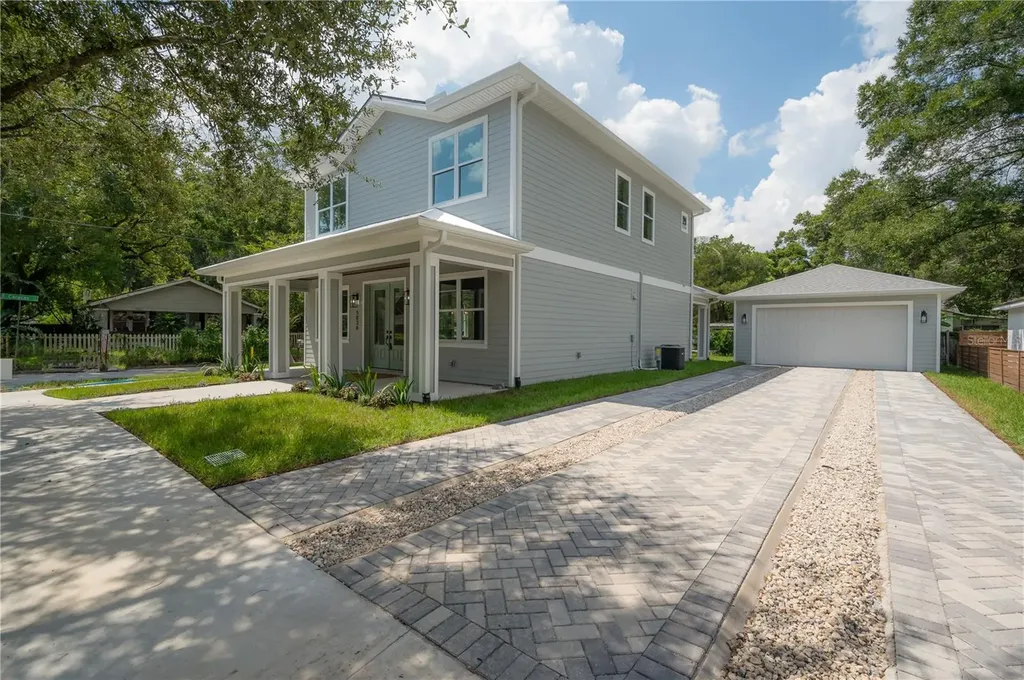 5036 N 12th Street Tampa FL 33603