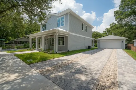 5036 N 12th Street Tampa FL 33603