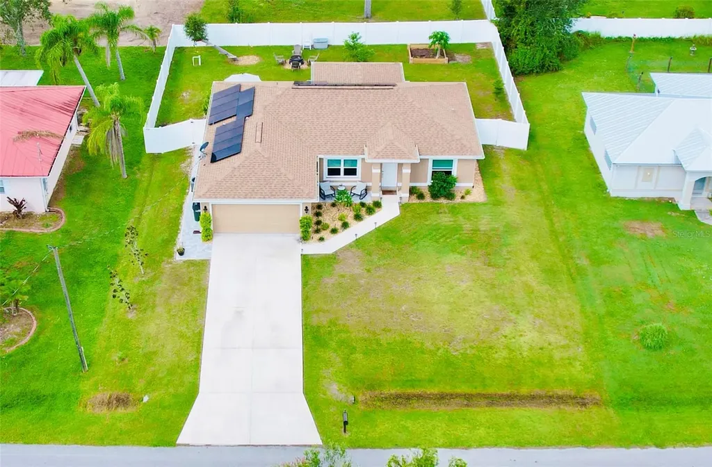 4339 Laurina Street North Port FL 34291