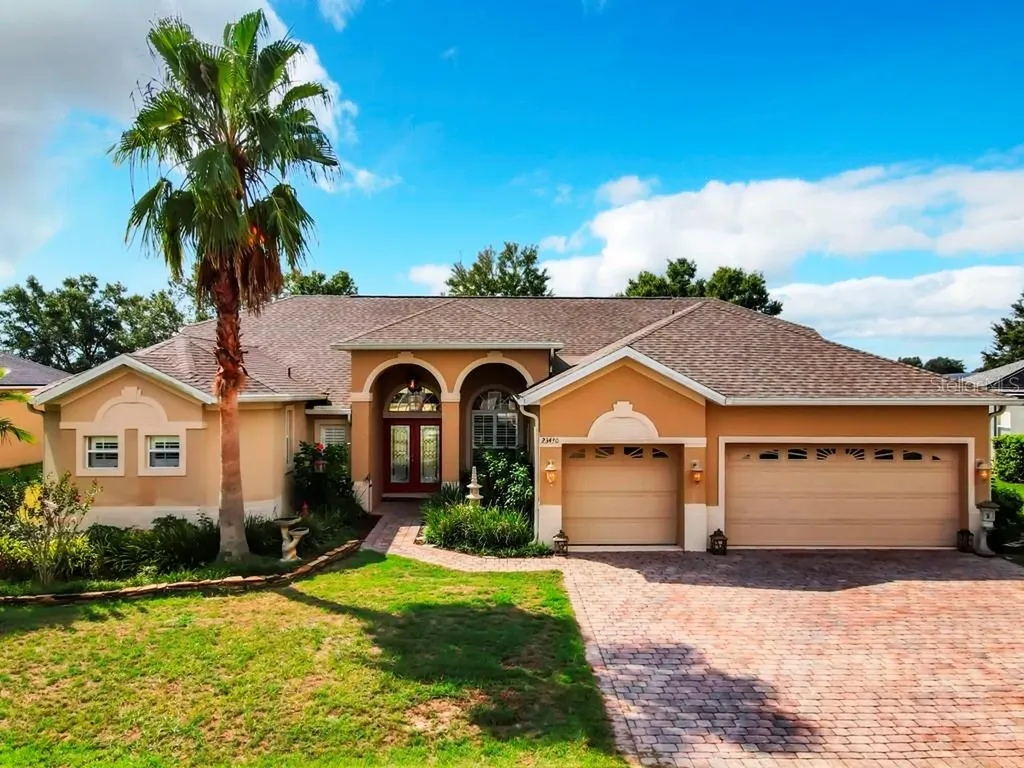 23430 Valderama Lane Sorrento FL 32776