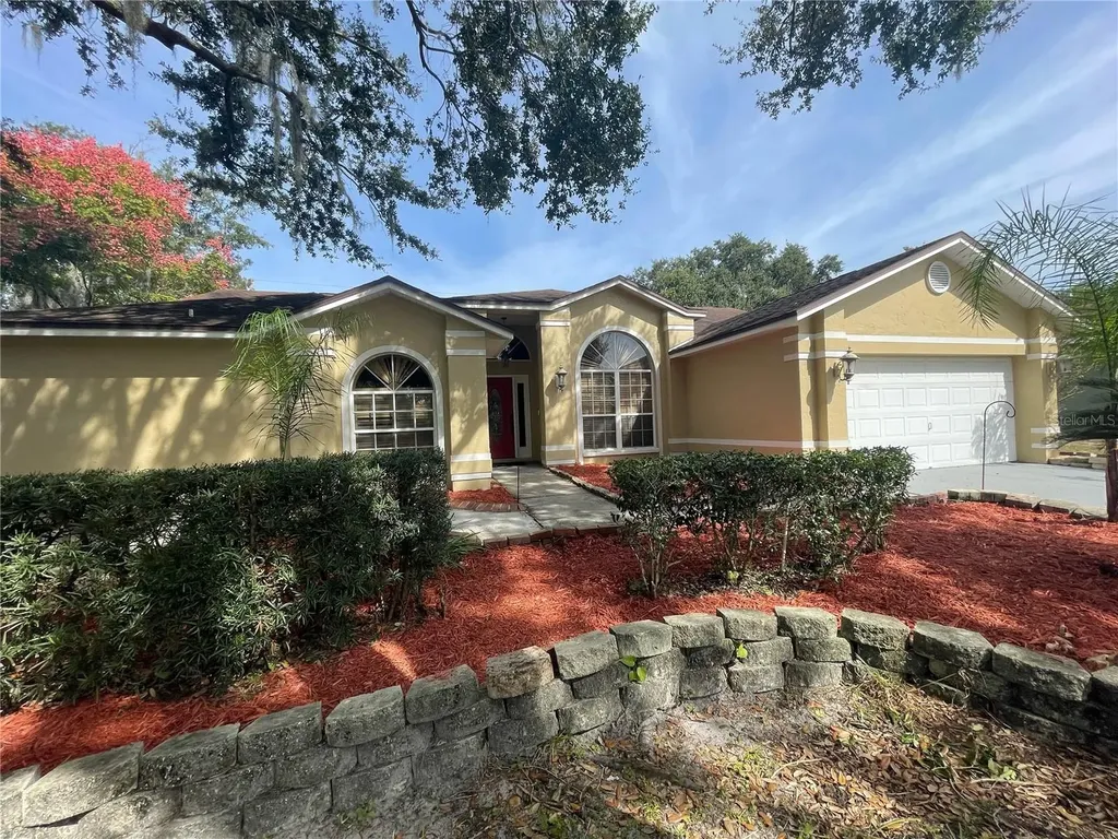 6212 Butternut Drive Lakeland FL 33813